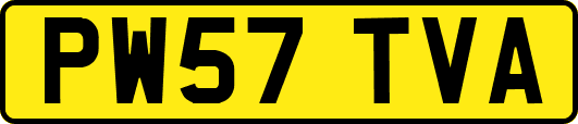 PW57TVA