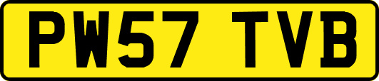 PW57TVB