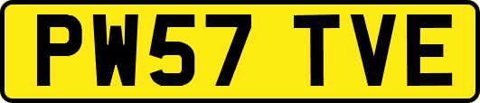 PW57TVE