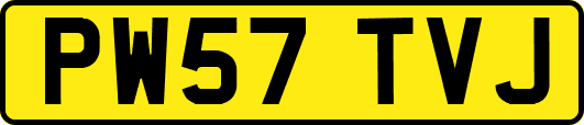 PW57TVJ