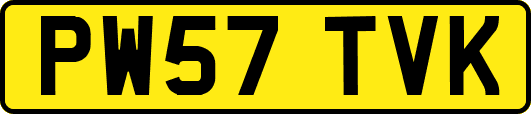 PW57TVK