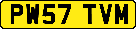 PW57TVM