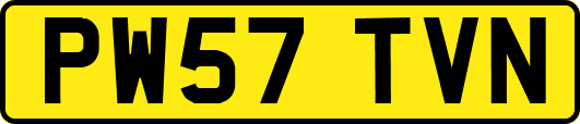 PW57TVN