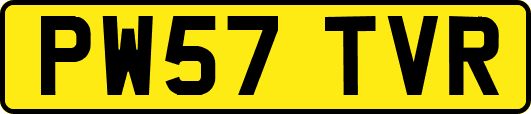 PW57TVR