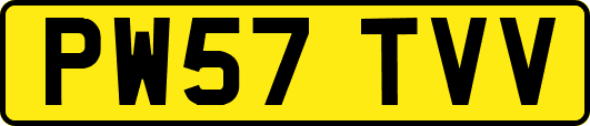 PW57TVV