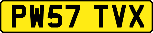 PW57TVX