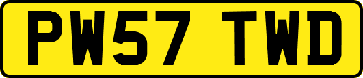 PW57TWD