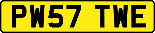 PW57TWE