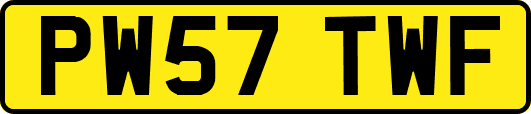 PW57TWF