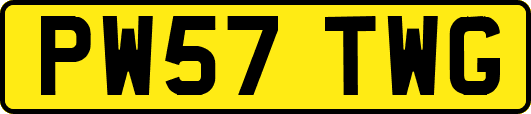 PW57TWG