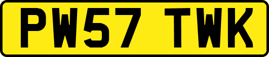 PW57TWK
