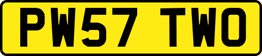 PW57TWO