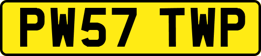 PW57TWP