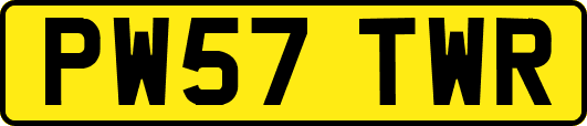 PW57TWR