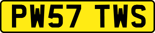 PW57TWS