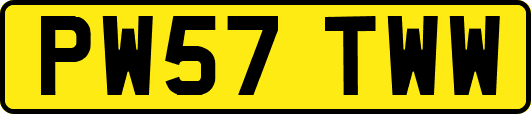 PW57TWW
