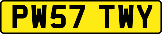PW57TWY