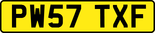 PW57TXF