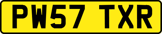 PW57TXR