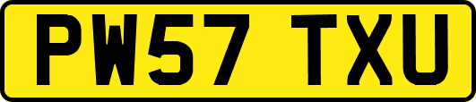 PW57TXU
