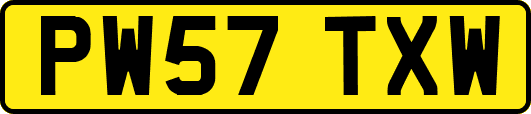 PW57TXW