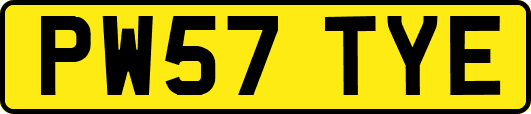 PW57TYE