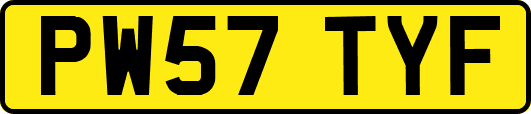 PW57TYF