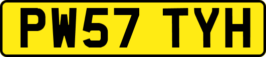 PW57TYH