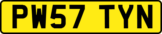 PW57TYN