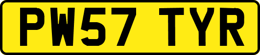 PW57TYR