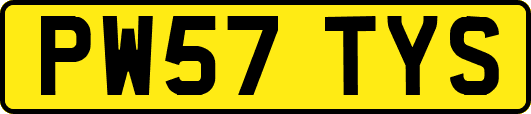 PW57TYS