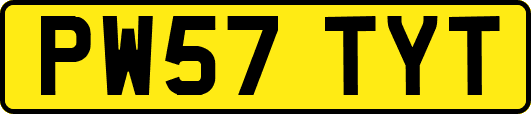 PW57TYT
