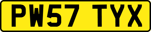 PW57TYX
