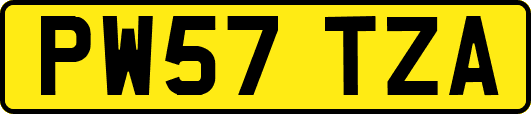 PW57TZA
