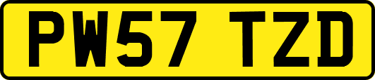 PW57TZD