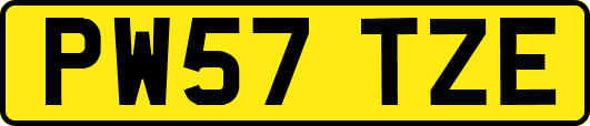 PW57TZE