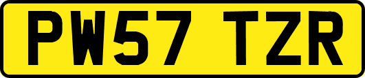 PW57TZR