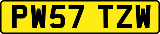 PW57TZW