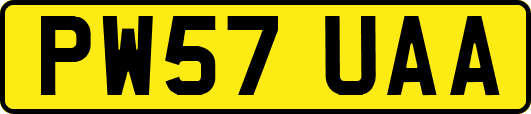 PW57UAA