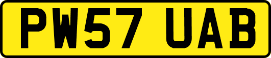 PW57UAB
