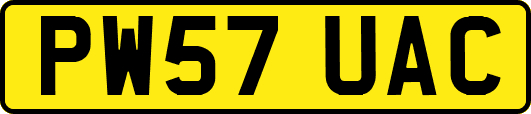 PW57UAC