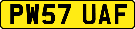 PW57UAF