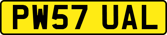 PW57UAL