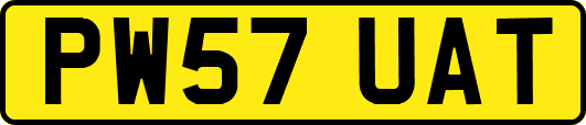 PW57UAT