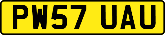 PW57UAU