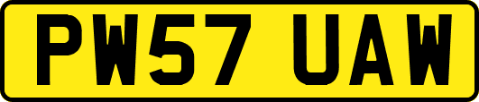 PW57UAW