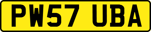 PW57UBA