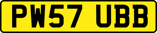 PW57UBB