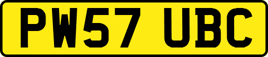 PW57UBC