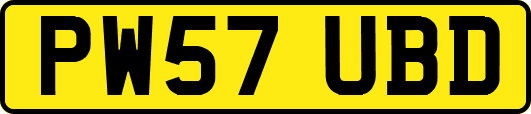 PW57UBD